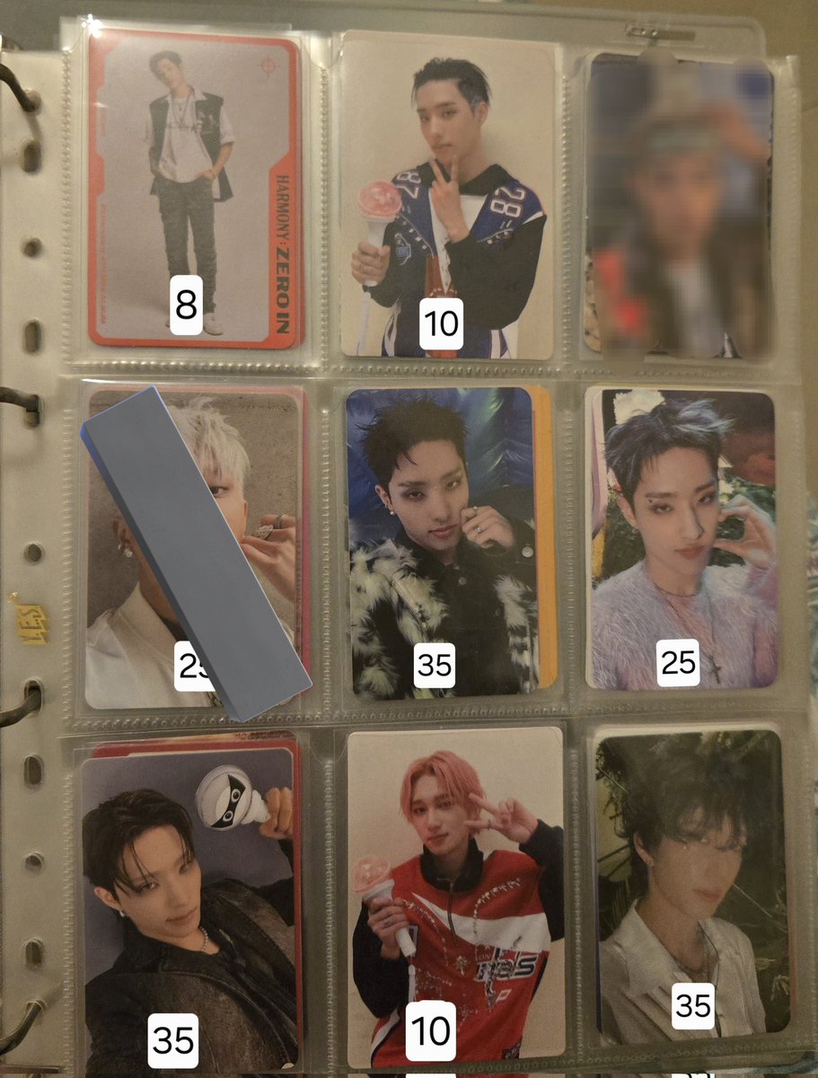 lica viu o piwon e o skz ! tweet media