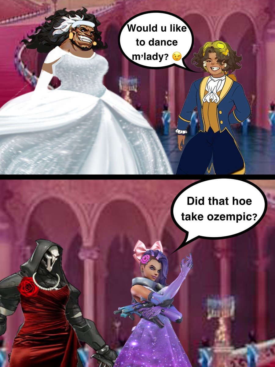 The step siblings arent gonna be happy..