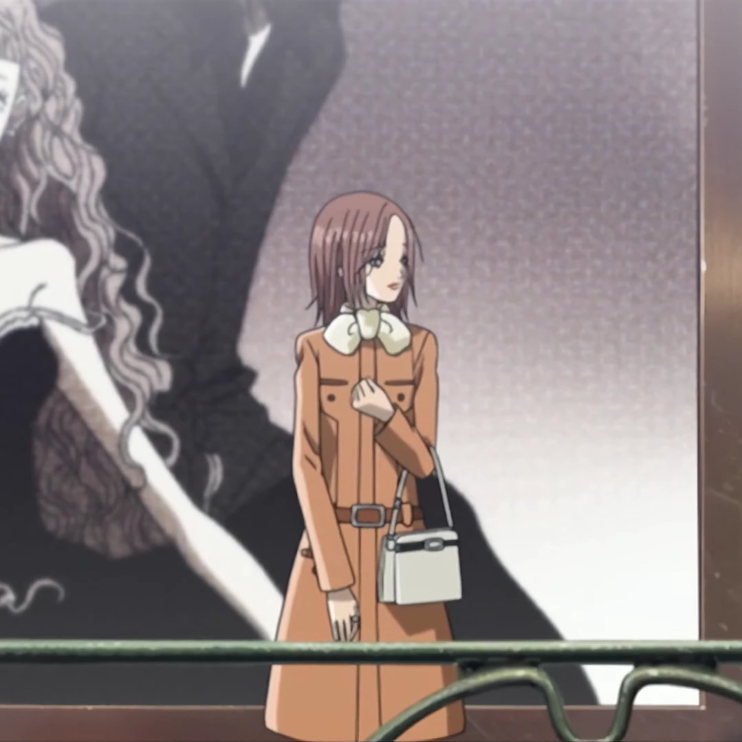 Nana (@YazawaDisciple) on X