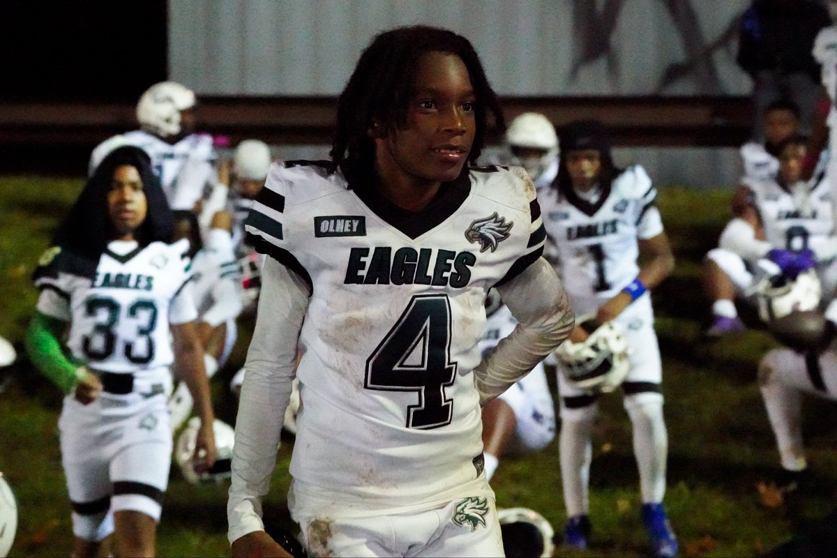 Mehkirose4's tweet image. End of one era, start of another. High school football up next! 💪🏾 #NextLevelLoading #lastride