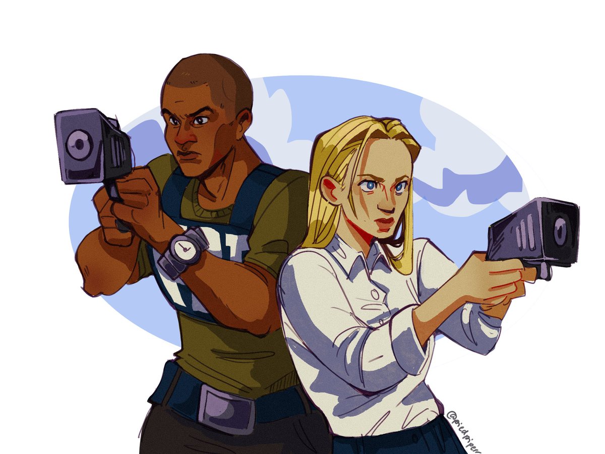 piedpip3rrr's tweet photo. Criminal minds but it’s a 2000s cartoon that no one else seems to remember 

#CriminalMinds https://t.co/N6XdulS9uS
