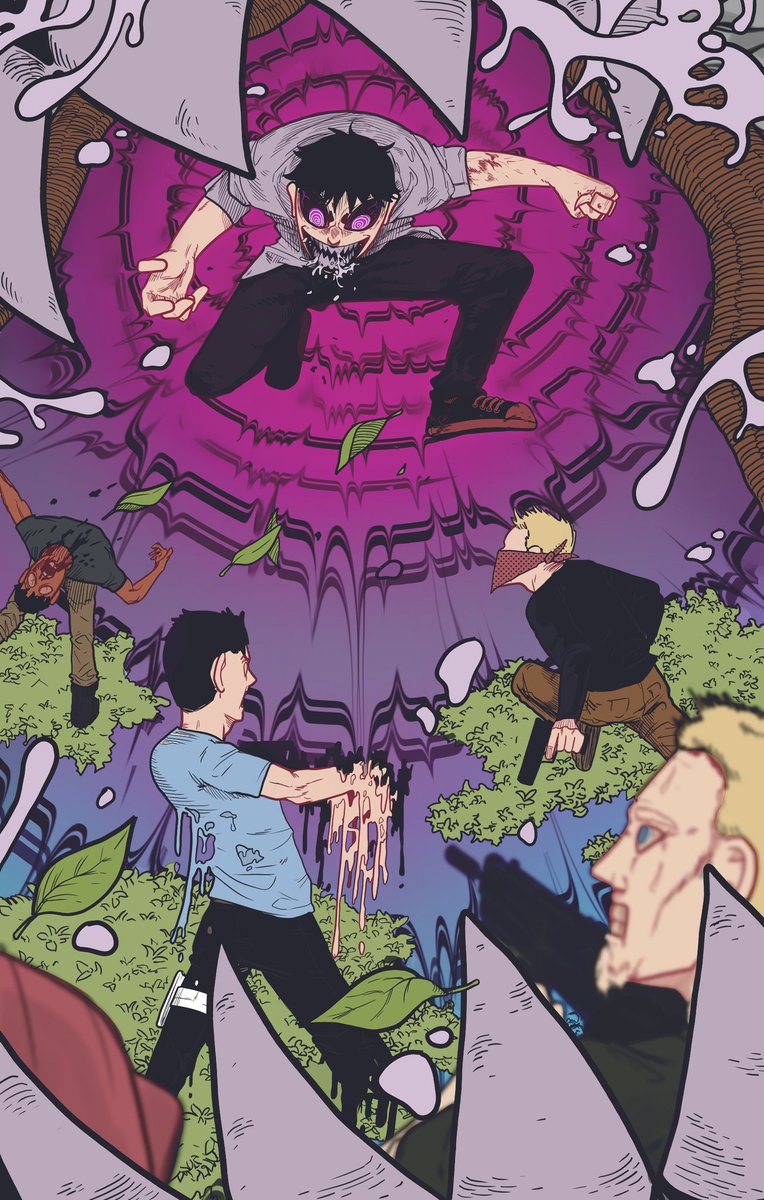 Void_Art01's tweet image. Wip
#senselife