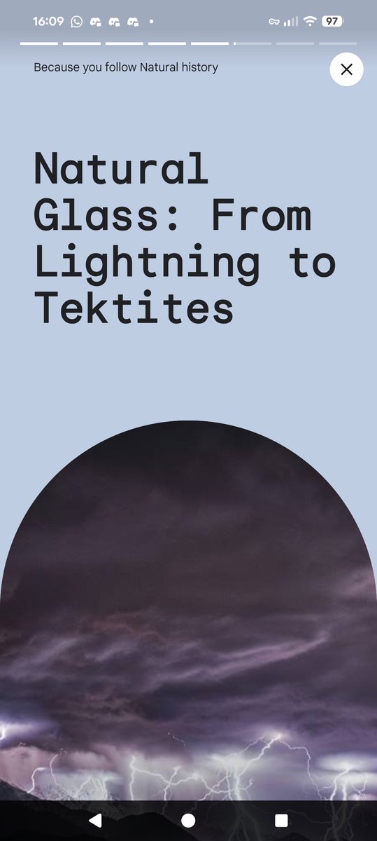 ardpok's tweet image. Mars in Color 
Civil War Veterans #suit
Tree of Jesse #Jesus
Kaga Yuzen&apos;s Art #watercolor 🎭 
&amp;amp; Glassy Wonders #tektites 

Hey, I&apos;m sharing my Culture Weekly with you! Check it out and sign up for your own.
[ artsandculture.google.com/culture-weekly… ] #GoogleArts / #MarsInLivingColor #xArtCulture