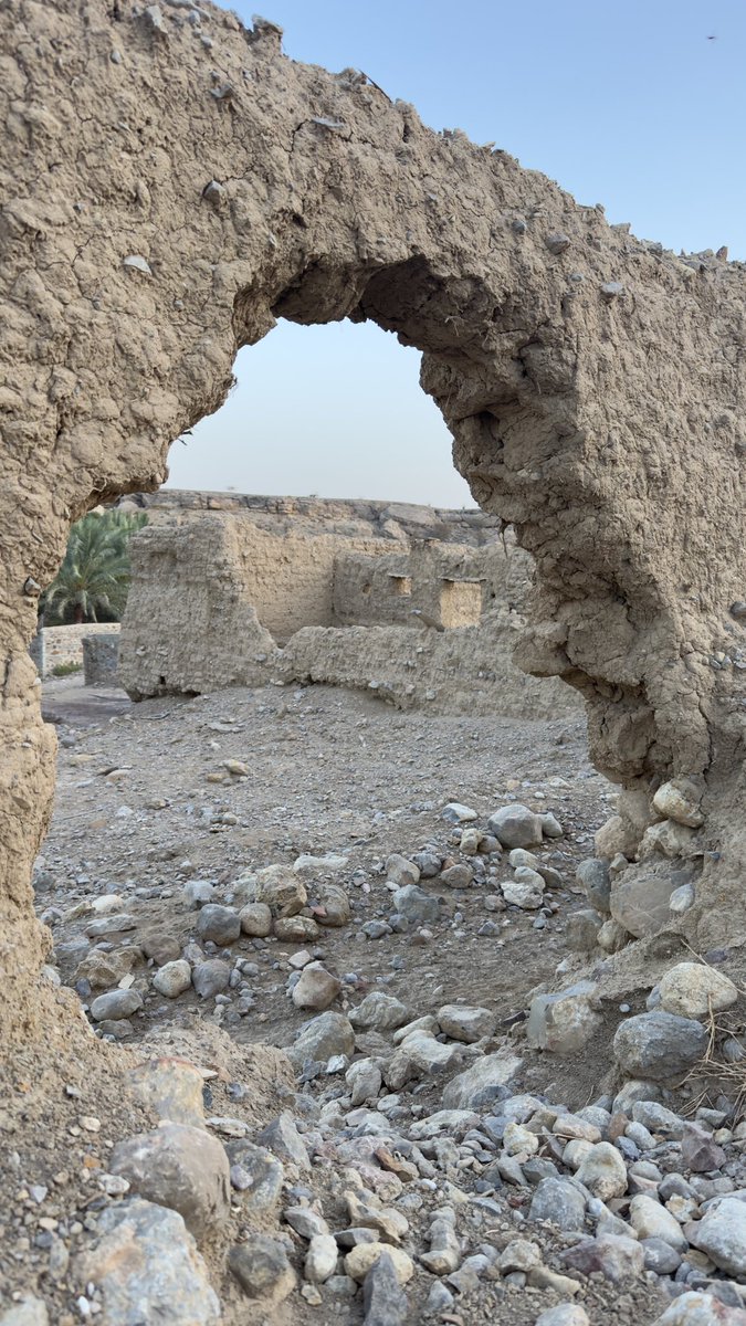 من بلادي عُمان ، بلد التاريخ و الحضارة 🇴🇲.