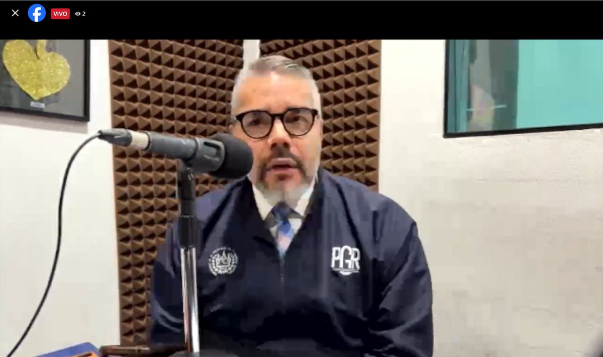 En #HablemosdeDerechosLaborales conversamos sobre 𝙡𝙤𝙨 𝙖𝙘𝙘𝙞𝙙𝙚𝙣𝙩𝙚𝙨 𝙙𝙚 𝙩𝙧𝙖𝙗𝙖𝙟𝙤, ¿𝙌𝙪é 𝙨𝙚 𝙙𝙚𝙗𝙚 𝙝𝙖𝙘𝙚𝙧 𝙮 𝙦𝙪𝙞é𝙣 𝙧𝙚𝙨𝙥𝙤𝙣𝙙𝙚? y su transmisión por <a href="/SonoraFM_sv/">Sonora FM</a>

Un espacio de la <a href="/PGR_SV/">PGR El Salvador</a> con el apoyo de <a href="/ORMUSA_ONG/">ORMUSA</a> y la cooperación de