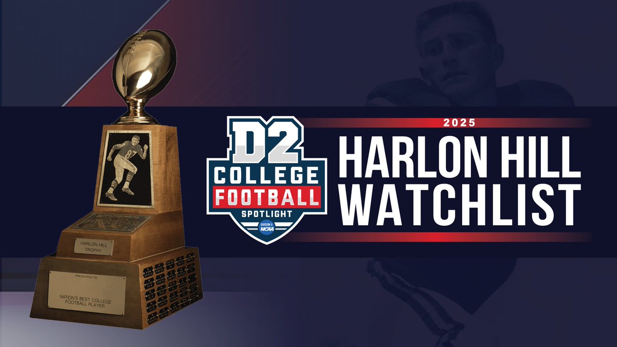 D2 College Football Spotlight tweet media