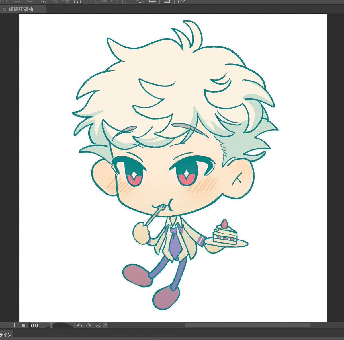 inainazzz11kau's tweet image. 大ちゃんたち