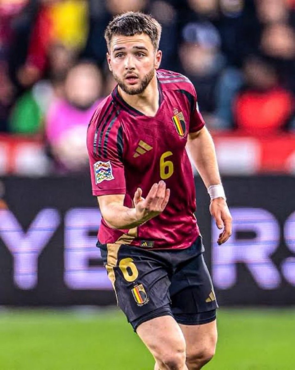 Absolute Belgian Fans 🇧🇪 tweet media