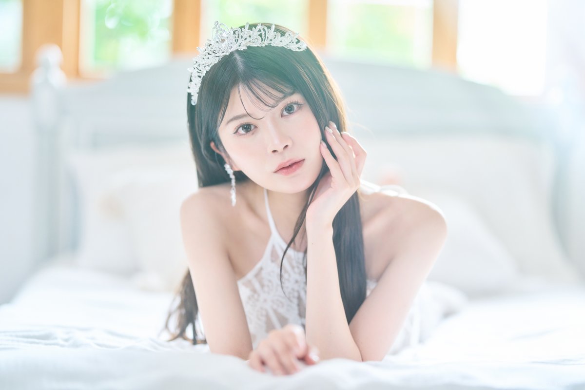 hnasu5709_hiro's tweet image. momo撮影会 @momo_camera

りりちゃん🌼💕 @ririlx

#可愛い #美人 #ポートレート撮影
#α7rv
#SEL85F14GMII