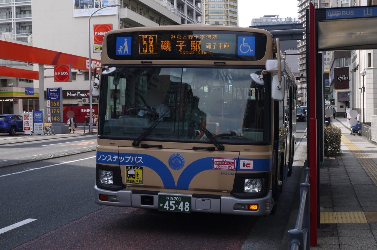 たっくん (@tykhmbus120) / X