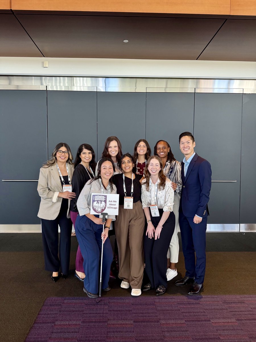 UChicago OVS tweet media