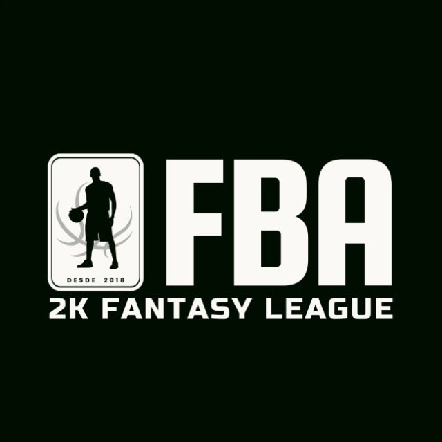 camarada_wood's tweet photo. FANTASY DE NBA 2K!

Hoje quero compartilhar com vocês o meu maior hobbie: jogar o Fantasy de uma comunidade criada entre amigos.

Eu garanto, vocês nunca viram nada igual.

Se tiver interesse, vou deixar um Forms para se inscrever e participar.

Segue o fio! 🧶 https://t.co/KpbMURPhYh