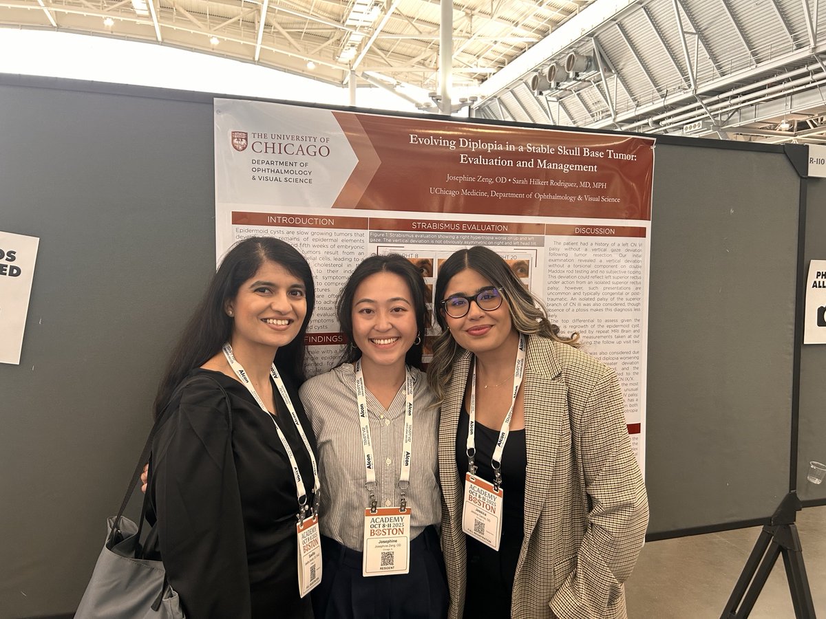 UChicago OVS tweet media