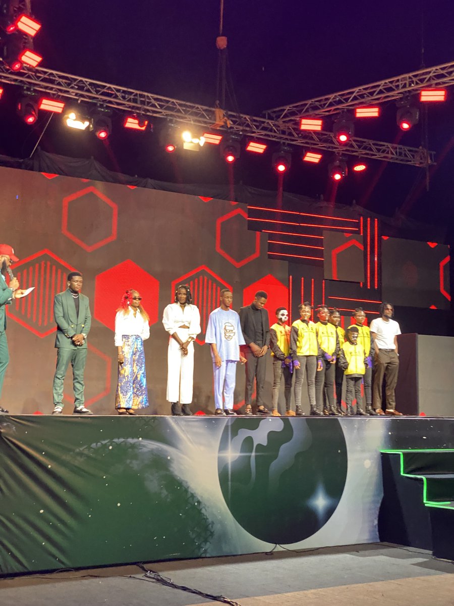 dthngr's tweet image. Trust VJ Adams with a perfect delivery of the Eviction verdict!