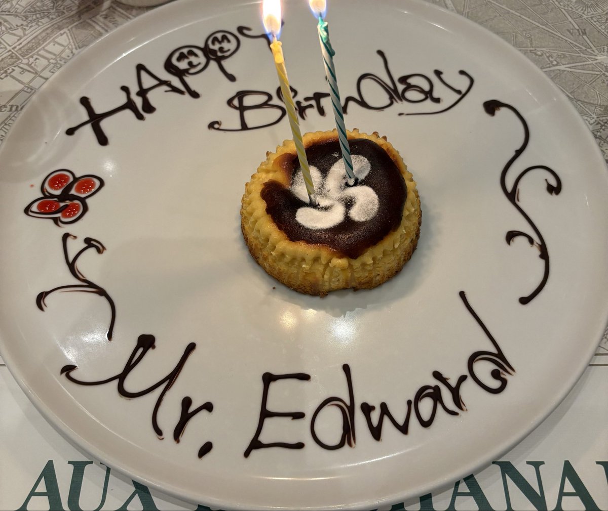 Edward Scheckler JK1BIB/AC9XE tweet media