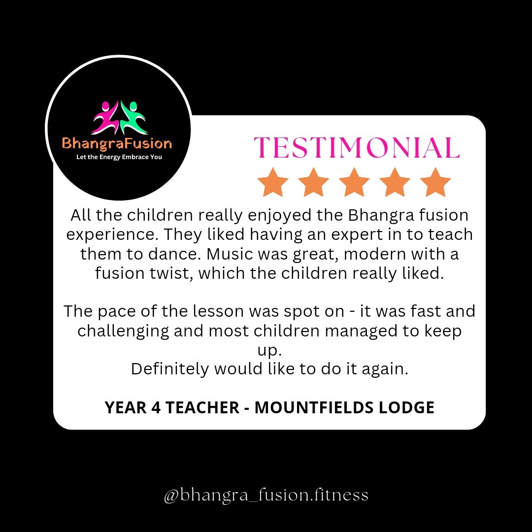 Would you like a cultural dance workshop to help enrich your pupils learning as you learn about Diwali ? Whilst staying active? I have two full day bhangra workshops this term.  DM me and let the energy embrace you
  #Diwali2025 #dance #bhangra