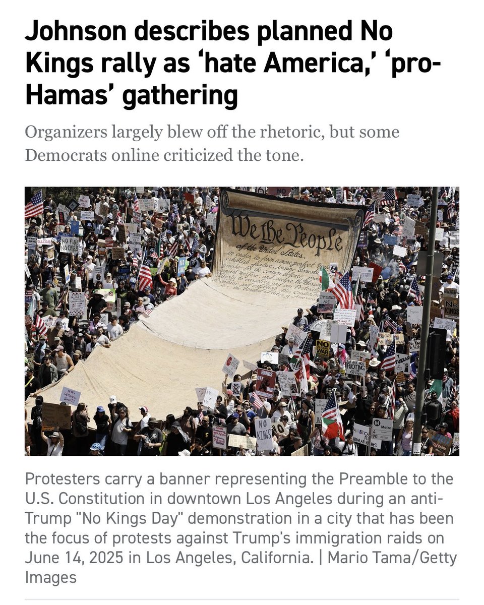 Senator Chris Van Hollen tweet media