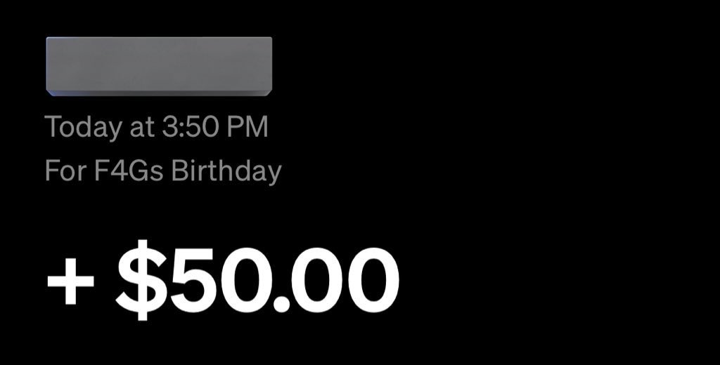 Happy birthday to <a href="/lexmanfan/">TampaCockSucker</a>  my best sub. This good fg begged to send to me for his bday, and it seemed only appropriate