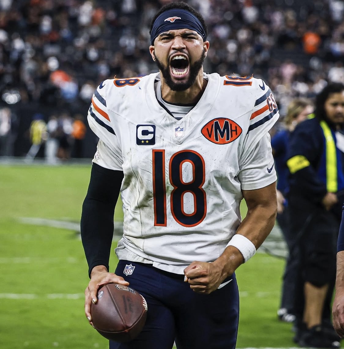 DirtyBubbleBets's tweet image. FREE MONDAY NIGHT FOOTBALL ⭐️

My 𝗕𝗼𝘁 will send to ALL who 𝗟𝗜𝗞𝗘 this 🤖

NFL Season YTD: +21.31U 🏈

Must Follow @DirtyBubbleBets ✅