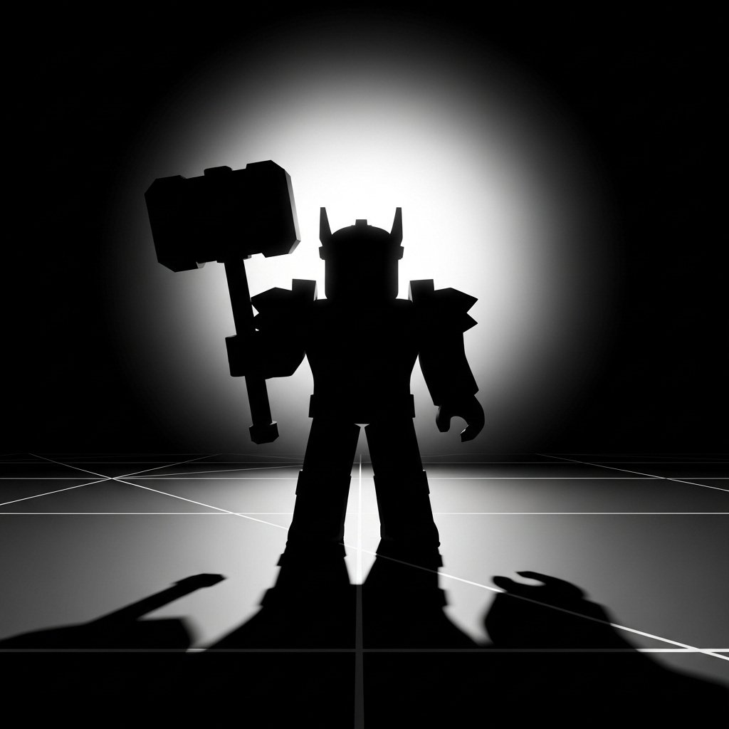 RBLXNewsHQ's tweet image. This Week in Roblox: Dev updates include doubled light ranges, wider Text Gen API access & upcoming model monetization. A new AI ban wave is reportedly affecting users. Plus, the Diwali event is now live! rblx.news #Roblox #RobloxNews