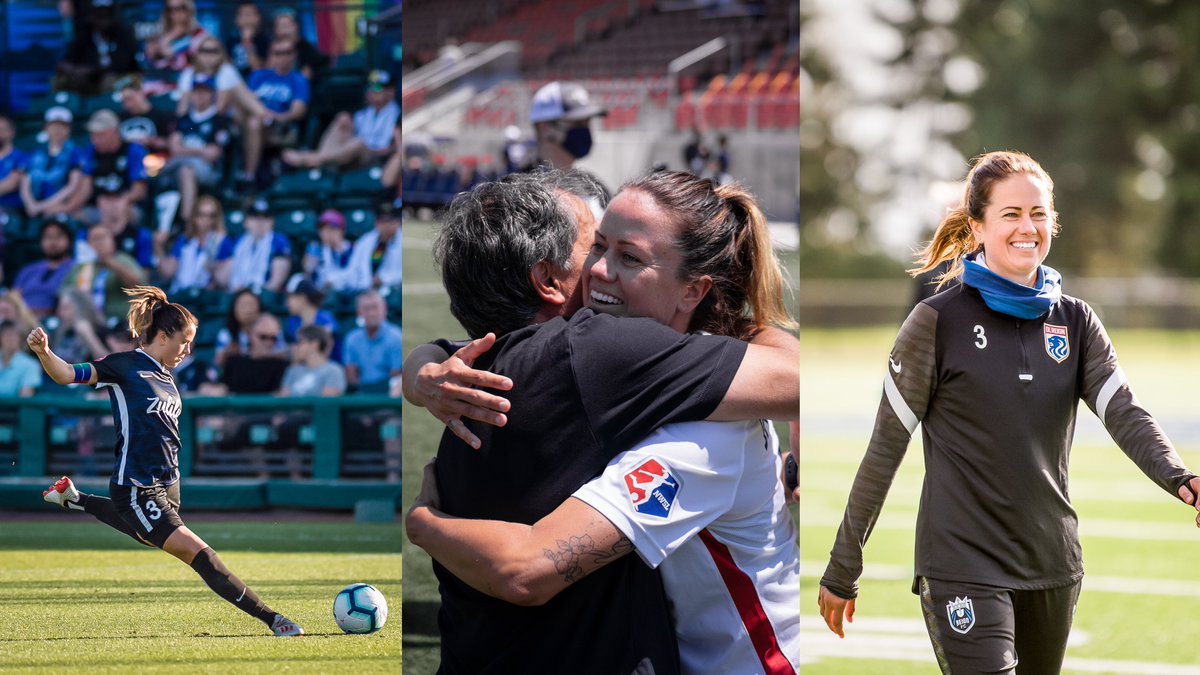reignfc's tweet image. 13 seasons. Countless memories. One legend. 💙

Join us this Friday as we celebrate the legendary career of Lu Barnes!

🎟️ rgnfc.com/3L8ez4F | #ThankYouLu