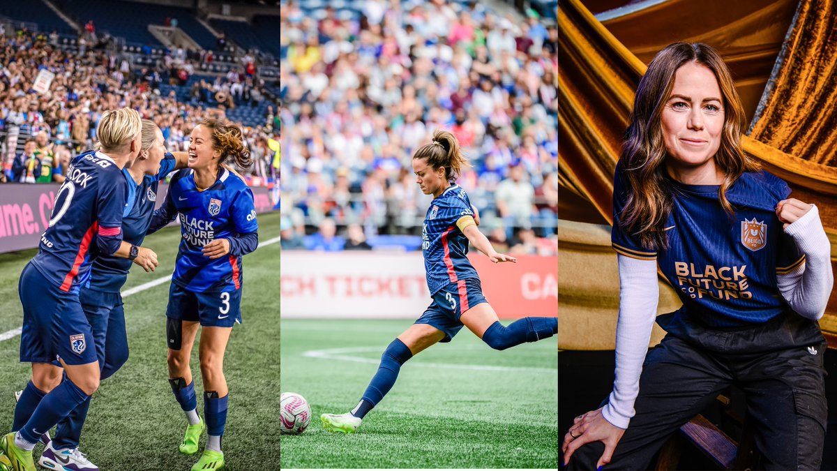 reignfc's tweet image. 13 seasons. Countless memories. One legend. 💙

Join us this Friday as we celebrate the legendary career of Lu Barnes!

🎟️ rgnfc.com/3L8ez4F | #ThankYouLu