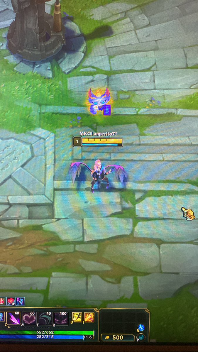 01_pedrera's tweet photo. @MovistarKOILoL anperito71

Simplemente un emote superior https://t.co/dCRv54dbWJ