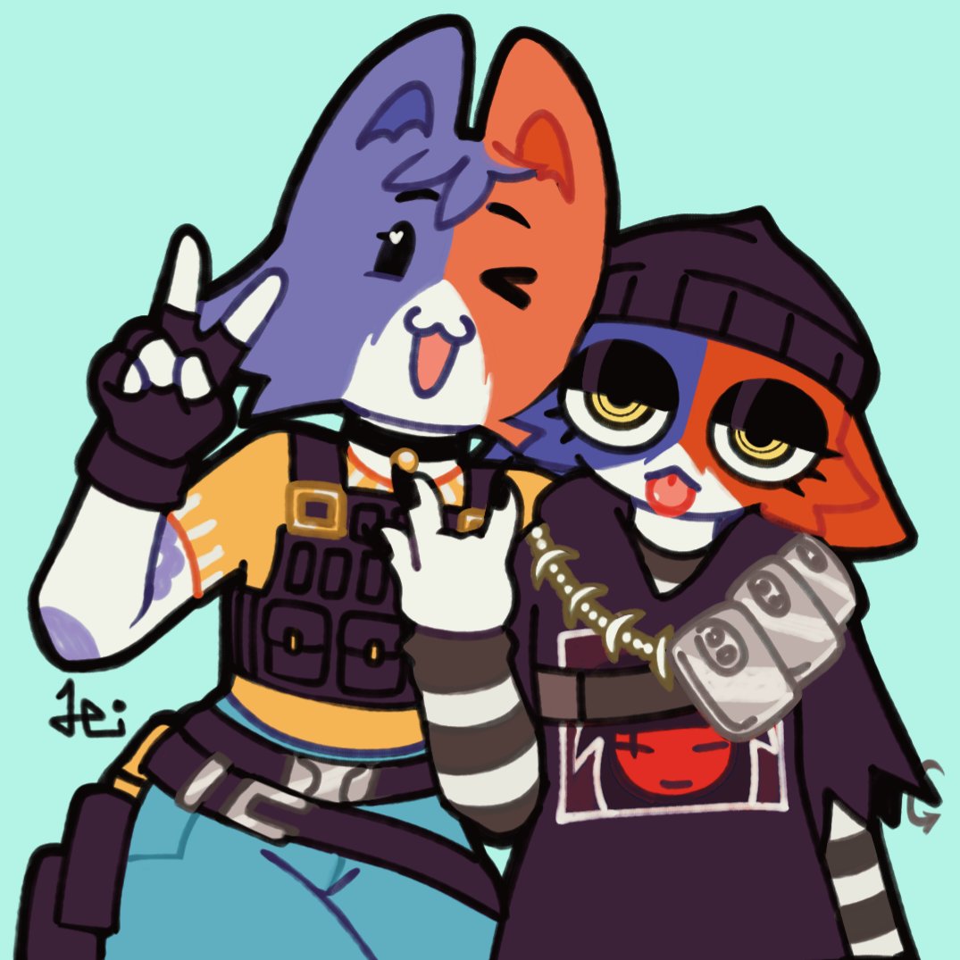 #meowskulls #CateMeowdy #FortniteFanArt 🐱🐟