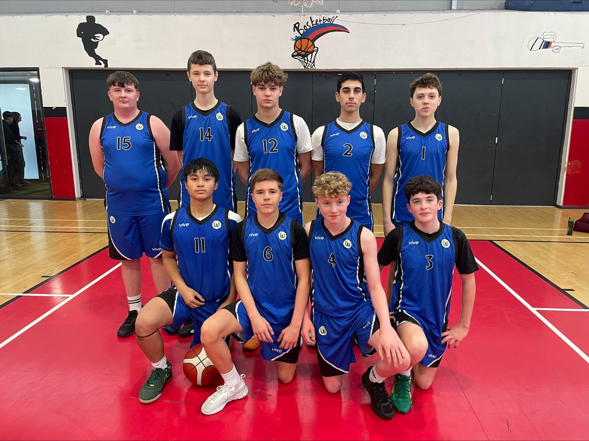 St. Joseph's CBS Nenagh tweet media