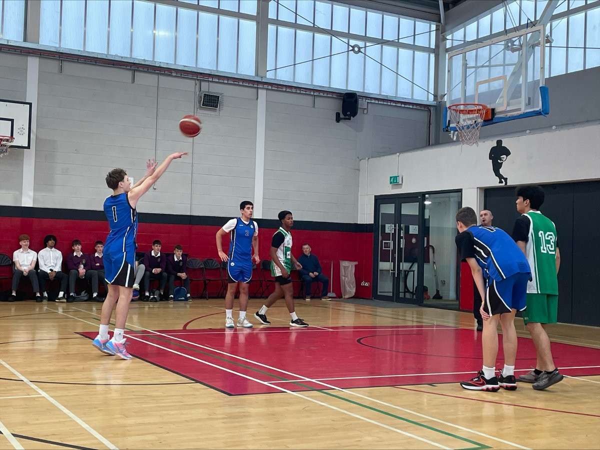 St. Joseph's CBS Nenagh tweet media