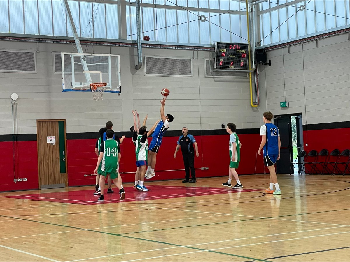 St. Joseph's CBS Nenagh tweet media