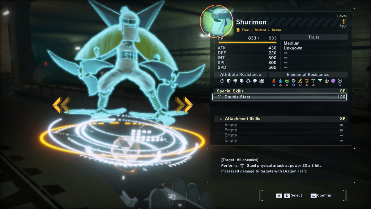 Zeak6464's tweet image. #Digimon okay so i might also be working on a Randomizer