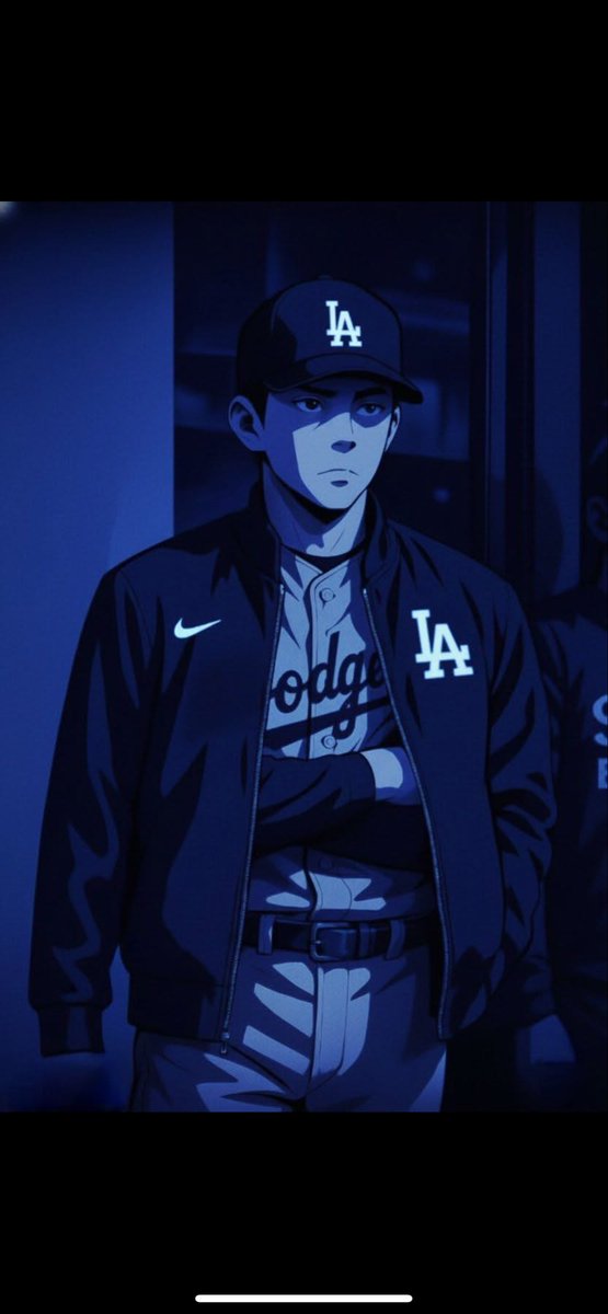 _Quaill's tweet image. mood #Dodgers #GameDay