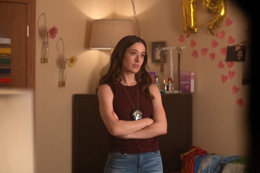 #Promo Promotional photos announcing episode 13x03, which will focus on Detective Burgess and Adam.  🚔 

#Burzek #ChiHards 
#BurzekArmy #Burgess #Burzeksoon #ChicagoPD