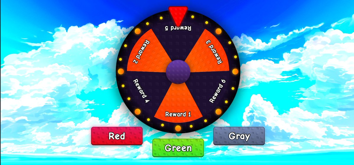 Ertens_art's tweet image. 🎃🍀 Halloween Wheel of fortune for @TenderTheDevOFF
📩 Hire me - ertens_official (discord)
#ROBLOX #RobloxDev #RobloxUI