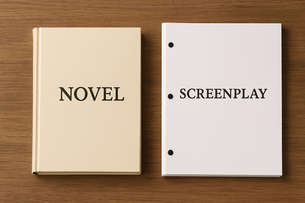 What Screenplays Teach Novelists

stephenchamberlain.net/storytelling/w…

#amwriting