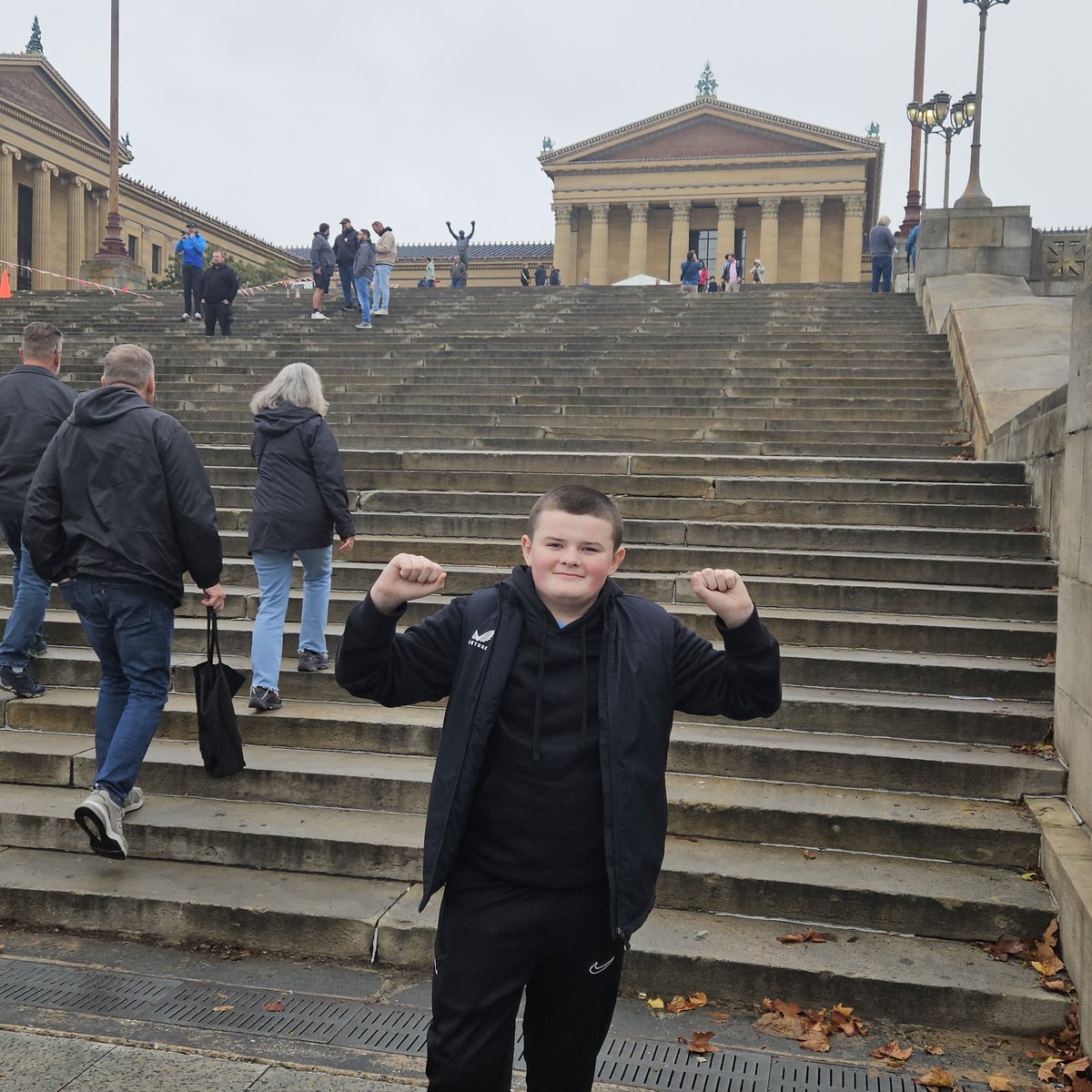 Thomas Porteous tweet media