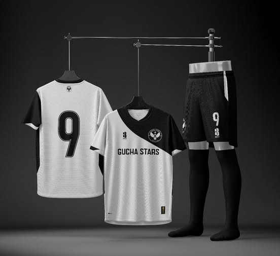 Gucha Stars FC tweet media