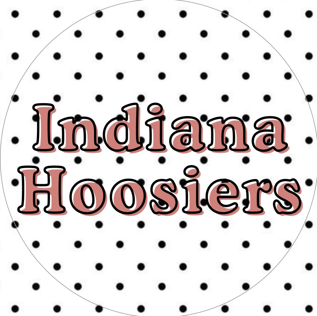bella_pyle's tweet photo. Would love to bring these to life for some cute game-day pins. Thoughts?
#indiana #indianafootball #iu #iugameday #gameday #tailgate #ootd #midwestfootball https://t.co/uD9PONrLFL