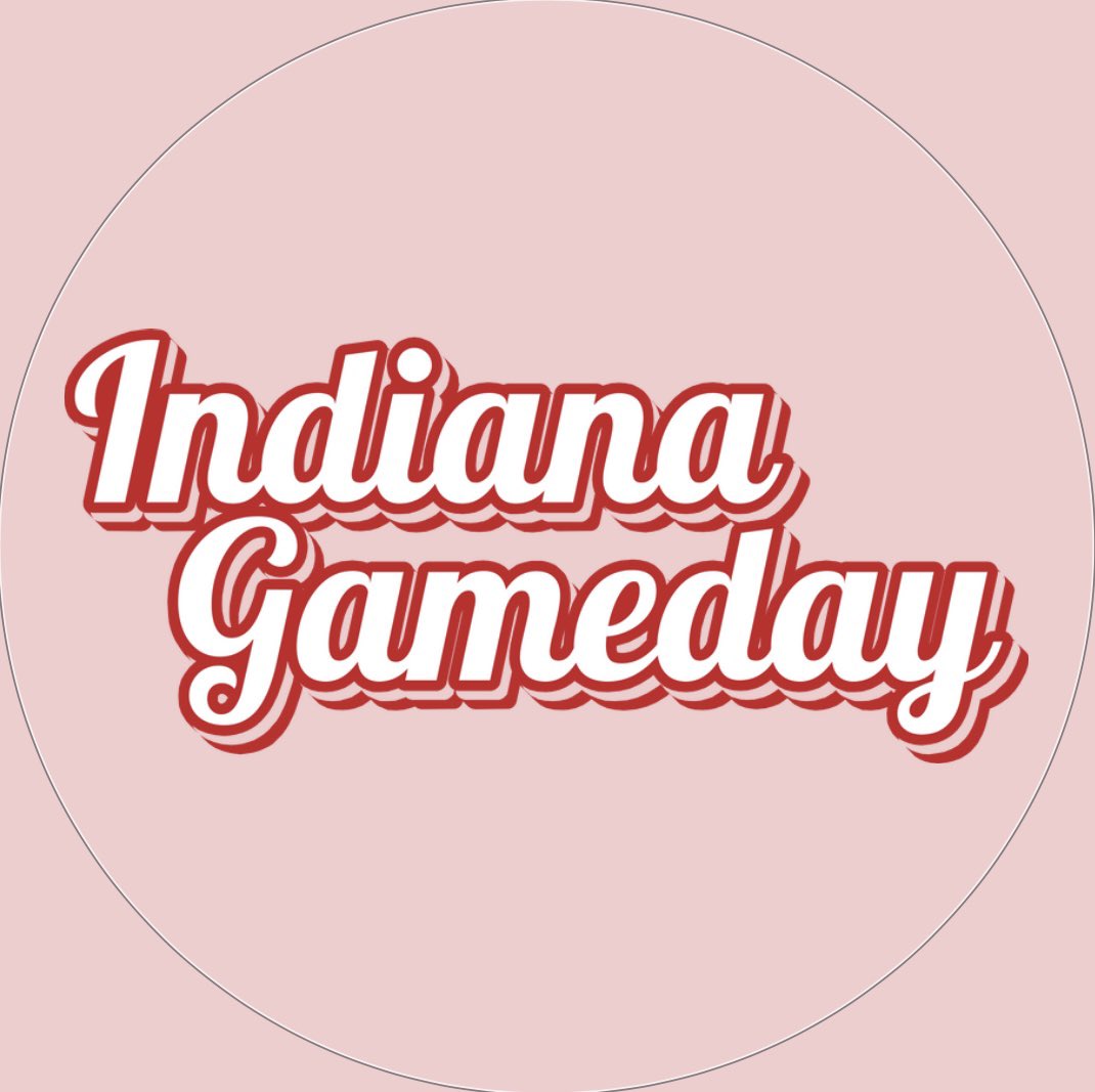 bella_pyle's tweet photo. Would love to bring these to life for some cute game-day pins. Thoughts?
#indiana #indianafootball #iu #iugameday #gameday #tailgate #ootd #midwestfootball https://t.co/uD9PONrLFL