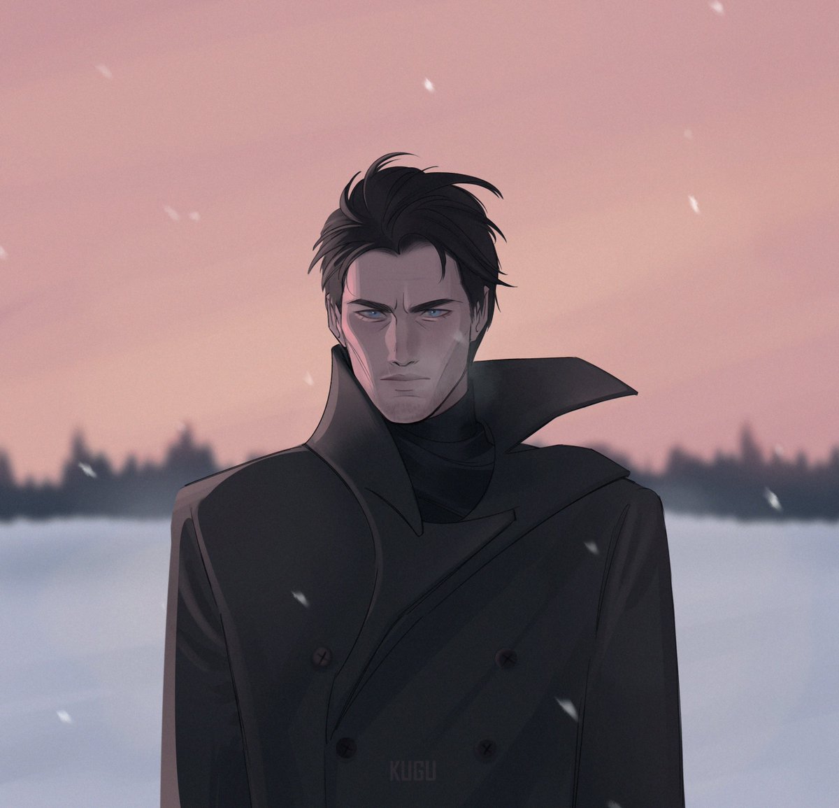 Димка❄️

#клубромантики #снр