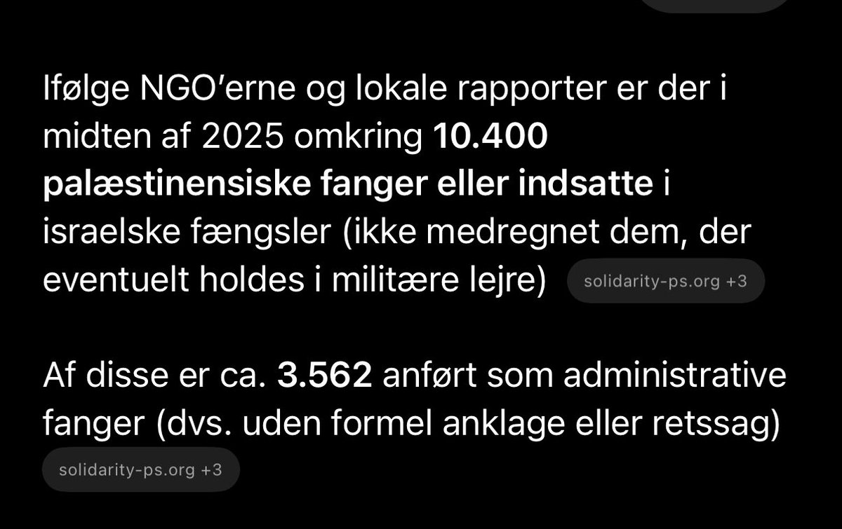 Det var åbenbart flere - uden dom