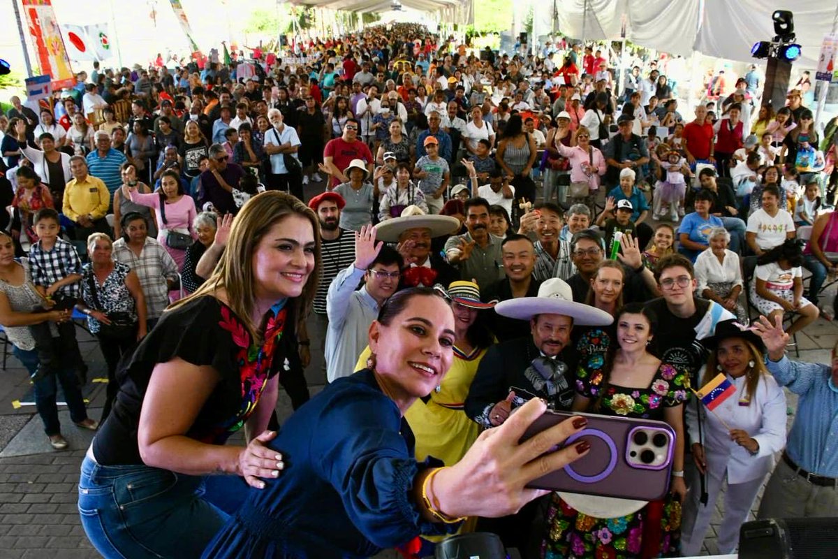 DIF Irapuato tweet media