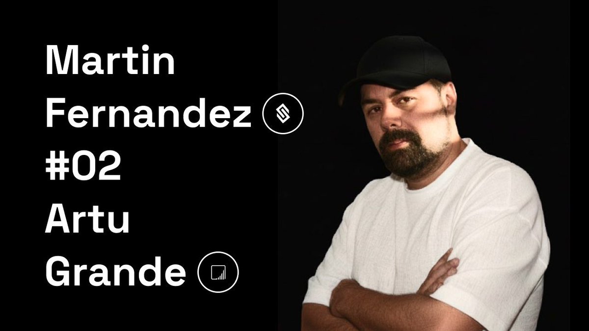 Artu Grande e/acc 🏴‍☠️ tweet media