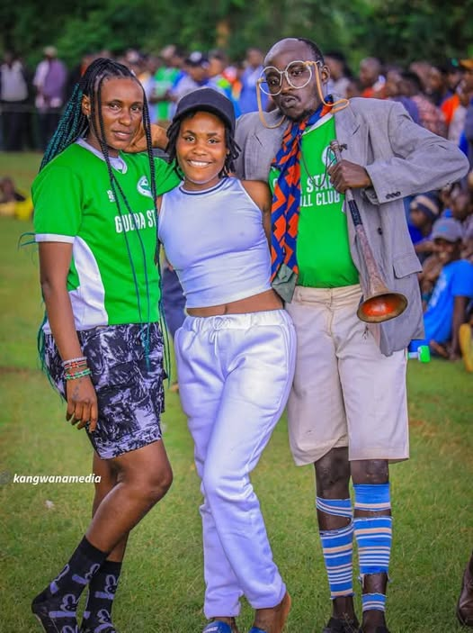 Gucha Stars FC tweet media