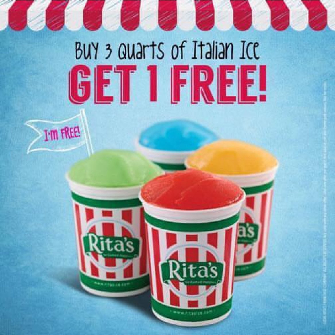 Clinton Rita's tweet media