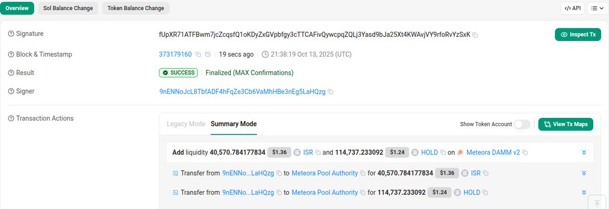 Instant Sol Rewards tweet media