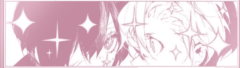 iuyuui's tweet image. 𐔌 #promotwt + #moothunt !! ⌢ ⟡
yui ⟢ she / her ⸝⸝
⁺◟✿ multifandom
꩜ read sp b4 following!!
— #bsdtwt #mhatwt #genshintwt #hsrtwt #alnsttwt #crktwt #ladstwt #linkclicktwt
ミ ♡ / ↻ to be moots / spread (selective fb) ‹𝟹