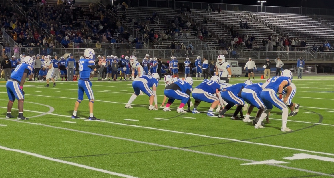 Mark Johnson (@mj_nfldraft) on Twitter photo Madison West vs Janesville Craig: Recap & Top Recruits
The Big 8 Conference game between Madison West & Janesville Craig was loaded with talent. See how it played out who stood out including <a href="/kdthornton2027/">Keyon’Dre Thornton</a>, <a href="/MGavins2026/">MalachiGavins2026</a>, and <a href="/MiesbauerH76647/">Henry Miesbauer</a>!
Article: prepredzone.com/2025/10/game-r… Madison West vs Janesville Craig: Recap & Top Recruits
The Big 8 Conference game between Madison West & Janesville Craig was loaded with talent. See how it played out who stood out including <a href="/kdthornton2027/">Keyon’Dre Thornton</a>, <a href="/MGavins2026/">MalachiGavins2026</a>, and <a href="/MiesbauerH76647/">Henry Miesbauer</a>!
Article: prepredzone.com/2025/10/game-r…