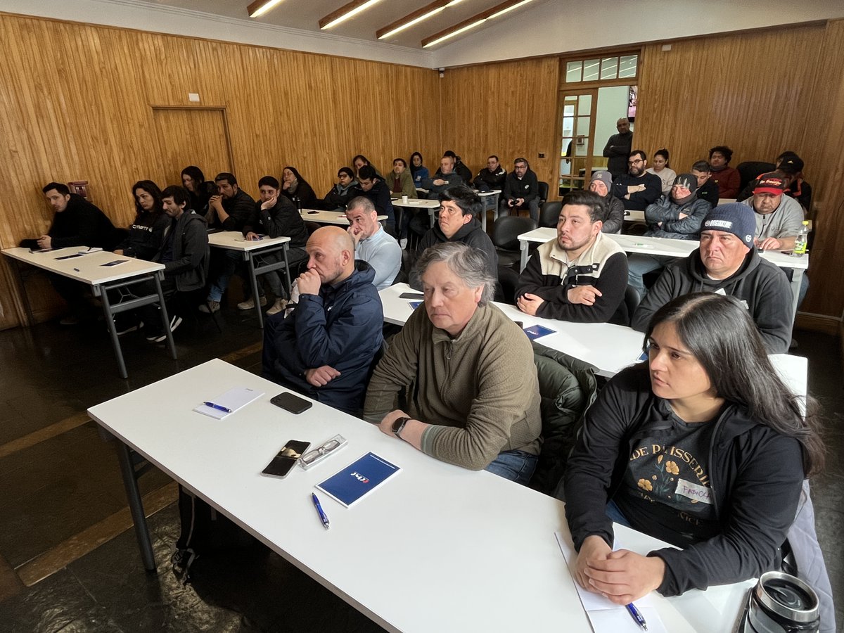 CChC Magallanes tweet media